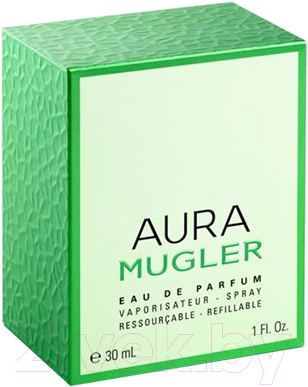 Парфюмерная вода Thierry Mugler Aura (30мл)