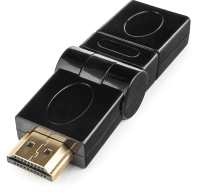Адаптер Cablexpert A-HDMI-FFL2 - 