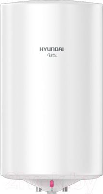 Накопительный водонагреватель Hyundai H-SWE5-100V-UI404