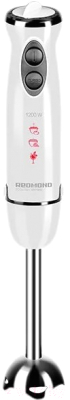 Блендер погружной Redmond RHB-2957 (белый)