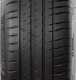 Миниатюра изображения товара Летняя шина Michelin Pilot Sport 4 Acoustic 315/30R21 105Y NO (Porsche)