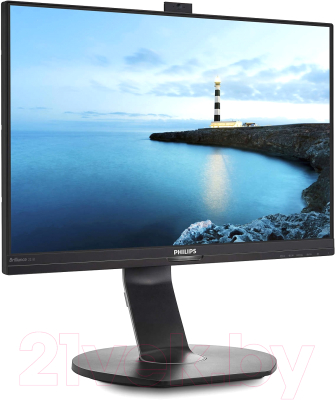 Монитор Philips 221B7QPJKEB/00