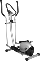 Эллиптический тренажер DFC TF-3.2H (черный/серебристый)