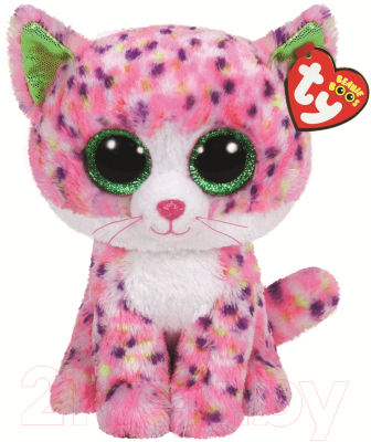 Мягкая игрушка TY Beanie Boo's Котенок Sophie / 37054