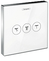 

Смеситель Hansgrohe, ShowerSelec 157364000