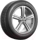 Зимняя шина Michelin Pilot Alpin PA4 275/30R20 97W - 