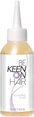 

Флюид для волос KEEN, Эффектная защита