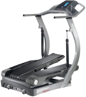 

Электрическая беговая дорожка Bowflex, TreadClimber TC20