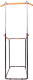 Миниатюра изображения товара Турник-брусья DFC Power Tower G006
