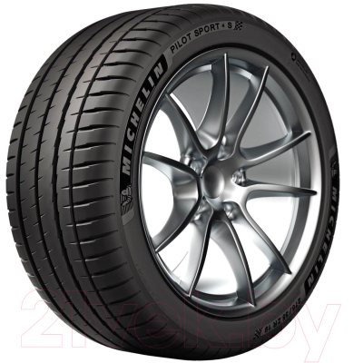 

Летняя шина Michelin, Pilot Sport 4 S 255/40R20 101Y