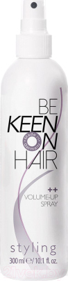 Спрей для волос KEEN Для объема ++ (300мл)