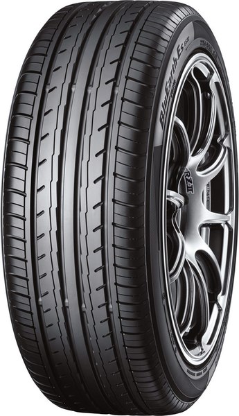 Летняя шина Yokohama ES32 225/50R17 94V
