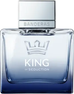 Туалетная вода Antonio Banderas King of Seduction (100мл)