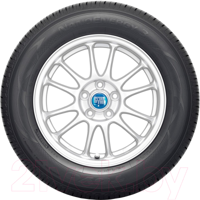 Летняя шина Toyo NanoEnergy 3 195/60R15 88H