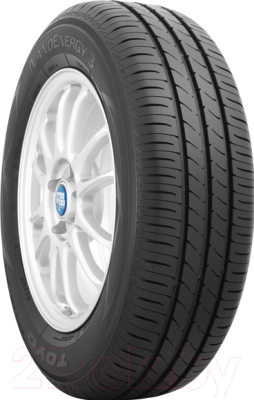 

Летняя шина Toyo, NanoEnergy 3 205/60R16 92H