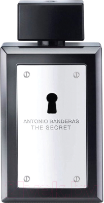 Туалетная вода Antonio Banderas The Secret (100мл)