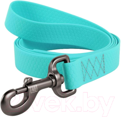 Поводок Collar Waudog Waterproof 2726 (ментоловый)