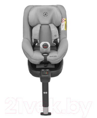 Автокресло Maxi-Cosi Beryl (Nomad Grey)