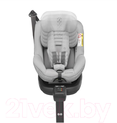 Автокресло Maxi-Cosi Beryl (Nomad Grey)