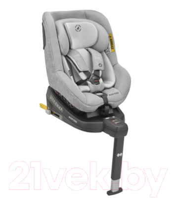 Автокресло Maxi-Cosi Beryl (Nomad Grey)