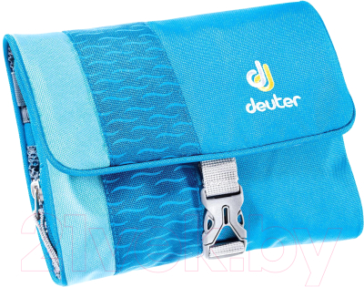 

Косметичка Deuter, Wash Bag Kids Ocean / 3901917 3080