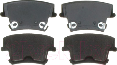 

Тормозные колодки Raybestos, SGD1057C