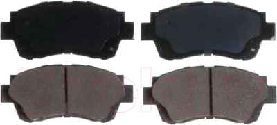 

Тормозные колодки Raybestos, SGD476C
