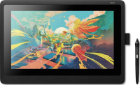 

Графический планшет, Cintiq 16 / DTK1660K0B