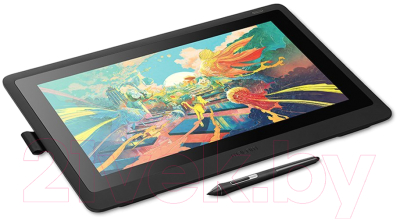 Графический планшет Wacom Cintiq 16 / DTK1660K0B