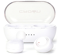 

Беспроводные наушники Crown, CMTWS-5001
