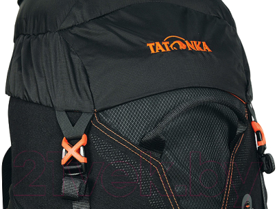 Рюкзак туристический Tatonka Ruby 35 EXP / 1382.040 (черный)