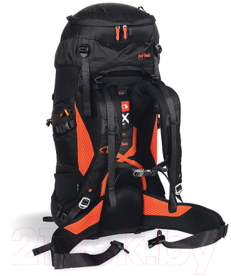 Рюкзак туристический Tatonka Ruby 35 EXP / 1382.040 (черный)