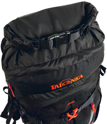 Рюкзак туристический Tatonka Vert Exp / 1494.040 (черный)