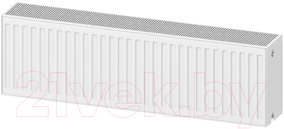 Изображение товара Радиатор стальной Лемакс Compact тип 33 300x1800