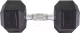 Гантель Torres PL51915 (15кг, черный) - 
