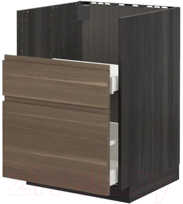 

Шкаф под мойку Ikea, Метод 692.996.77