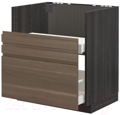 

Шкаф под мойку Ikea, Метод 692.996.82