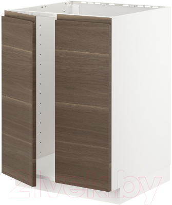 

Шкаф под мойку Ikea, Метод 693.001.95