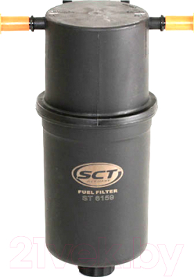 Топливный фильтр SCT ST6159