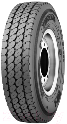 

Грузовая шина TyRex, All Steel VM-1 12.00R20 154/150K Камера Универсальная