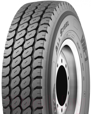 Грузовая шина TyRex All Steel VM-1 12.00R20 154/150K Камера Универсальная