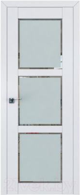 

Дверь межкомнатная ProfilDoors, Классика 2.13U 60x200