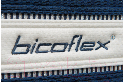 Матрас BicoFlex Deluxe 200x200