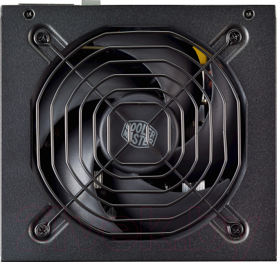 Блок питания для компьютера Cooler Master MWE 600 Bronze (MPE-6001-ACAAB-EU)