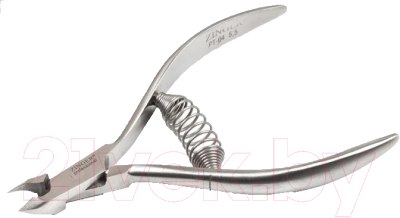 

Кусачки маникюрные Zinger, PT-04 Cobalt