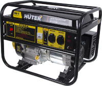 Бензиновый генератор Huter DY5000L (64/1/5) - 