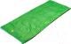 Спальный мешок Sundays ZC-SB001 (зеленый) - 