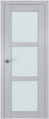 

Дверь межкомнатная ProfilDoors, Классика 2.13U 60x200