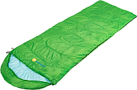 Спальный мешок Sundays ZC-SB010 (зеленый) - 