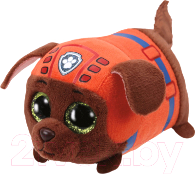 

Мягкая игрушка TY, Щенок Zuma Paw Patrol Teeny Tys / 42231